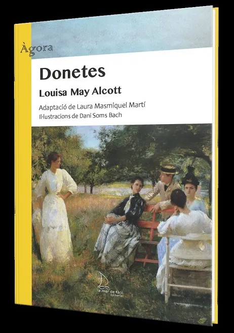 DONETES