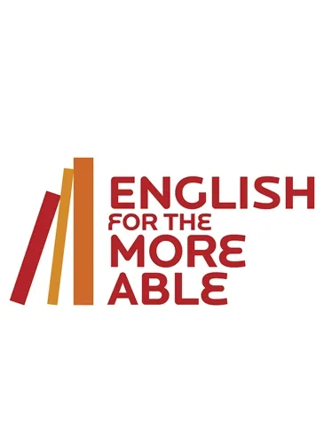 ENGLISH FOR THE MORE ABLE COMPLETE PACK