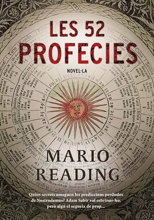Les 52 profecies