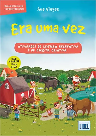 ERA UMA VEZ PORTUGUES