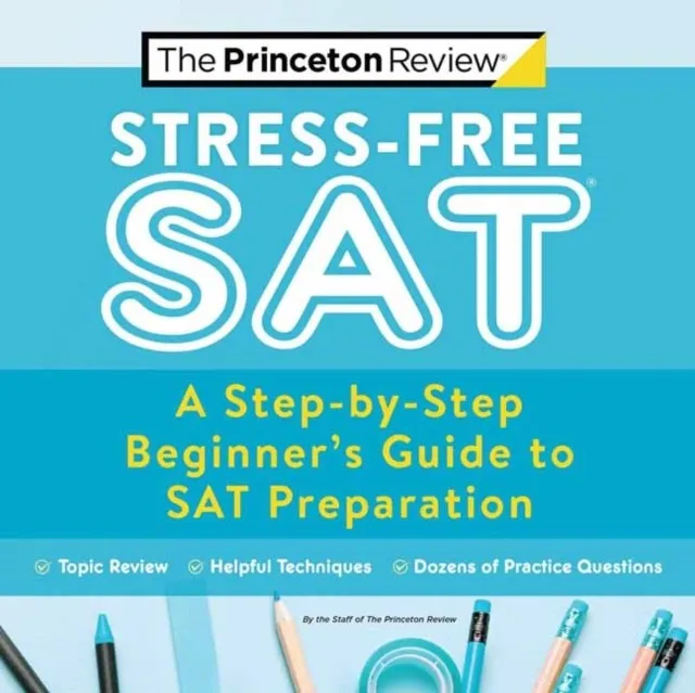 SAT STRESS-FREE SAT