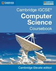 CAMBRIDGE IGCSE® COMPUTER SCIENCE DIGITAL COURSEBOOK (2 YEARS)-DIGITAL