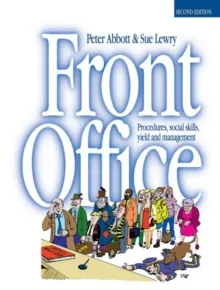 FRONT OFFICE