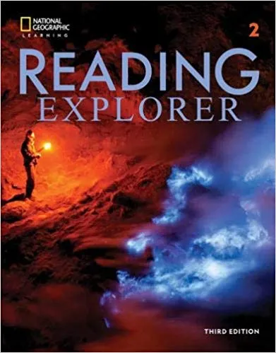 READING EXPLORER 3E LEVEL 2 TEACHER'S GUIDE