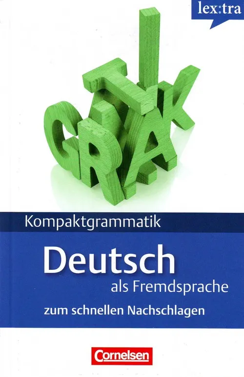 KOMPACTGRAMMATIK (LEXTRA)