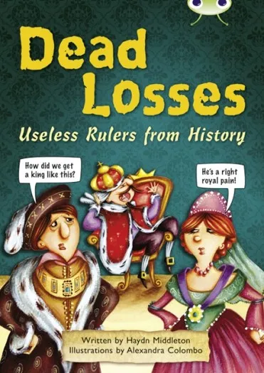 DEAD LOSSES