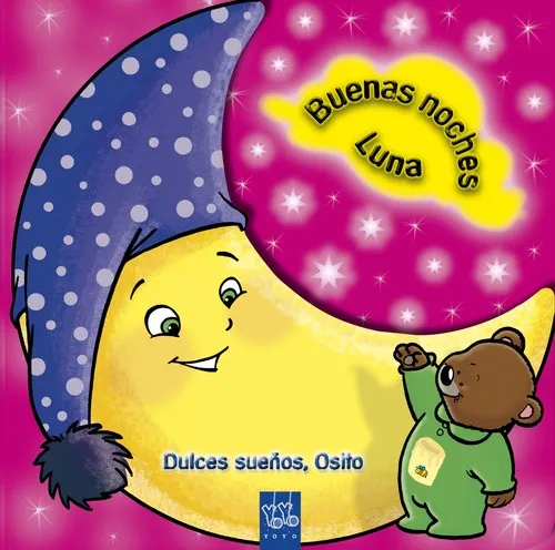 Dulces sueños, Osito