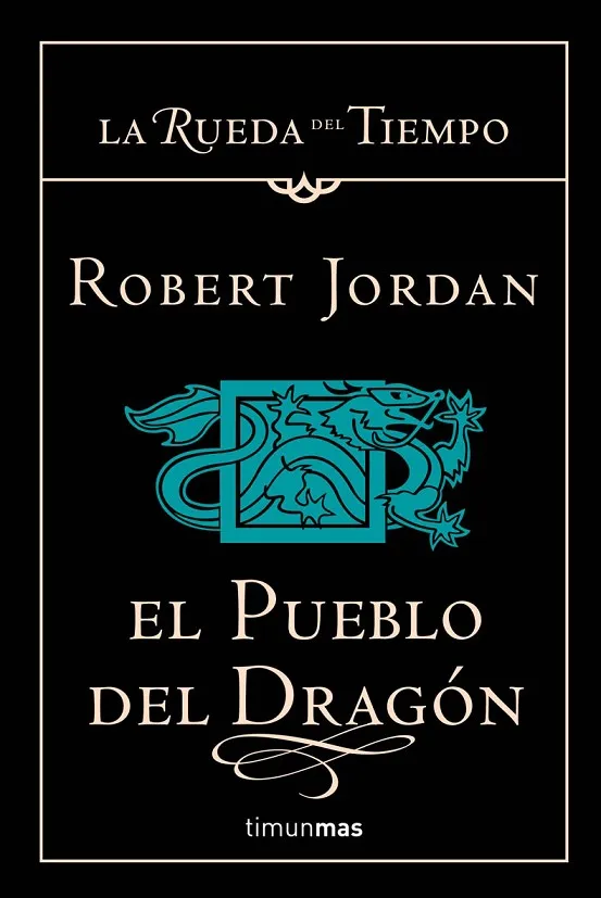 El pueblo del Dragón