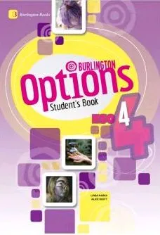 OPTIONS ESO 4 SB