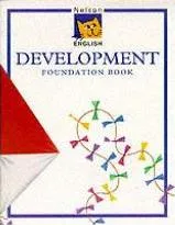 NELSON ENGLISH DEVELOPMENT FOUNDATION