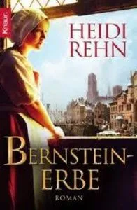 BERNSTEINERBE-KN12