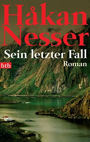 SEIN LETZTER FALL