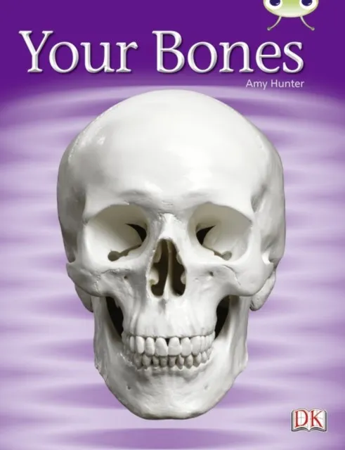 YOUR BONES