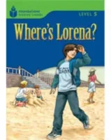 WHERE'S LORENA? LEVEL 5