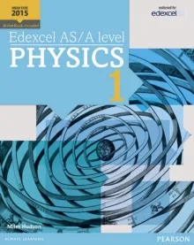 EDEXCEL PHYSICS STUDENT BOOK 1 + ACTIVEBOOK