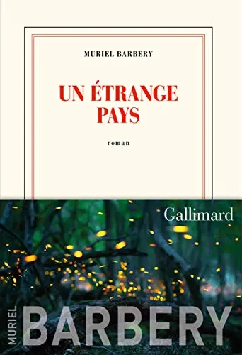 UN ÉTRANGE PAYS