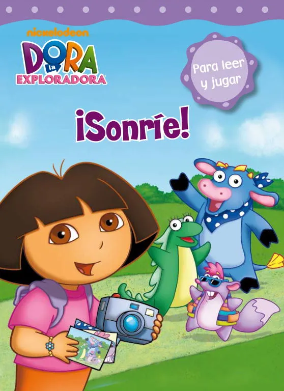 SONRIE!