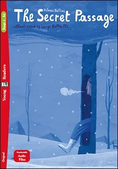 THE SECRET PASSAGE – YR4