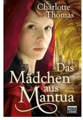 MAEDCHEN AUS MANTUA-BAS13