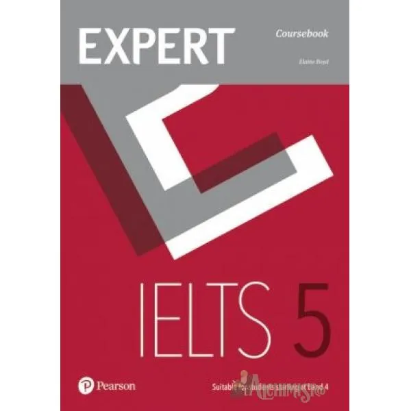 IELTS EXPERT IELTS 7.5 ACTIVE TEACH USB