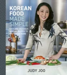 KOREAN FOOD MADE SIMPLE
