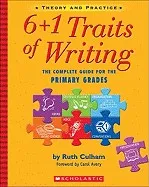 6+1 TRAITS OF WRITING AGES 5-7