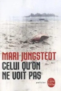CELUI QU ON NE VOIT-LP10