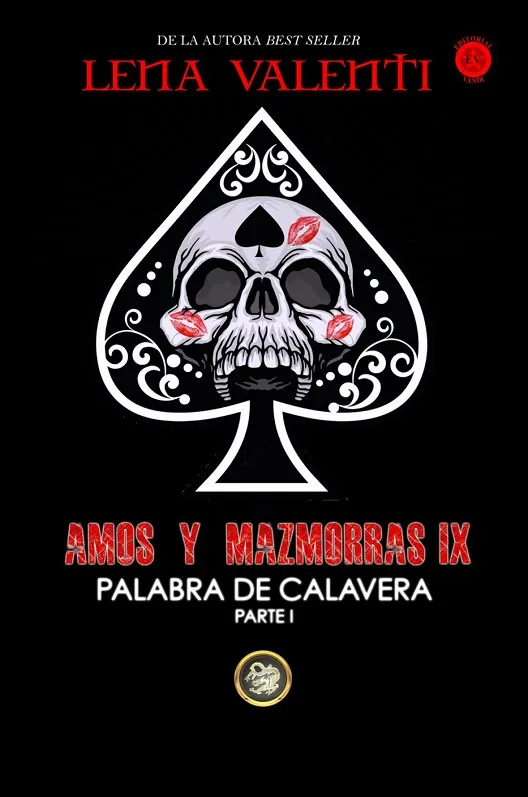 AMOS Y MAZMORRAS IX