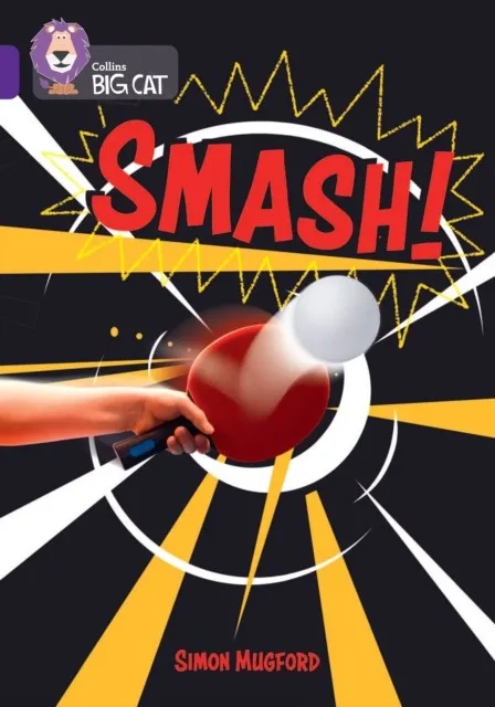 SMASH!-NON-FICTION-PURPLE - BAND 8