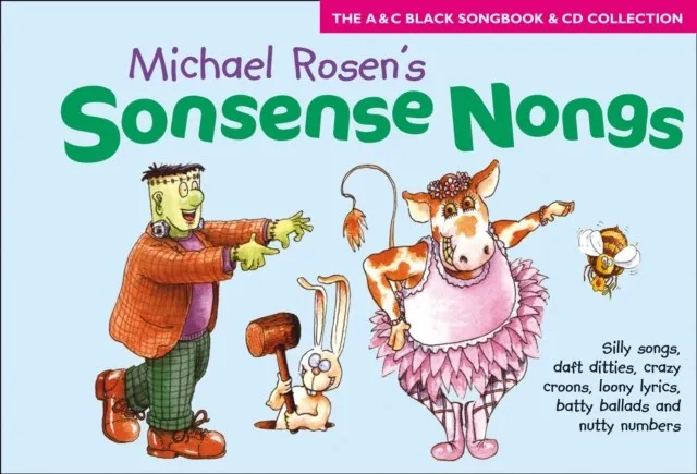 SONSENSE NONGS