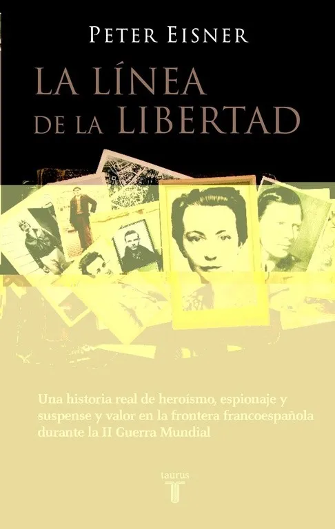 LA LINEA DE LA LIBERTAD