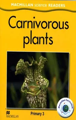 CARNIVOROUS PLANTS