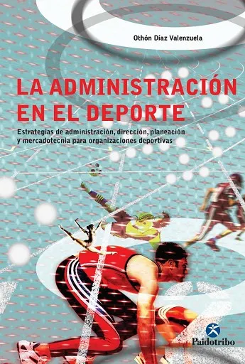 La administración en el deporte