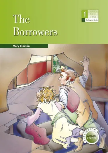 BORROWERS, THE A1ºESO
