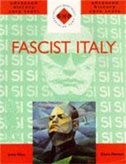 FASCIST ITALY