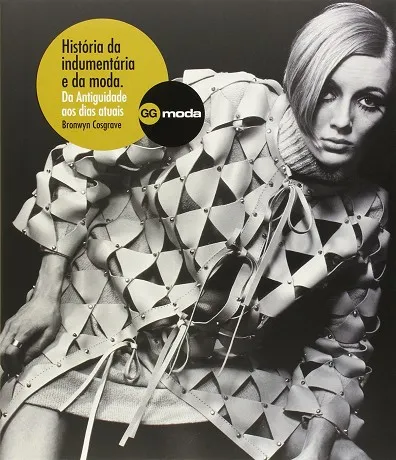 HISTÓRIA DA INDUMENTARIA E DA MODA