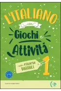 L'ITALIANO CON ... DIGITAL GIOCHI E ATTIVITÀ 1