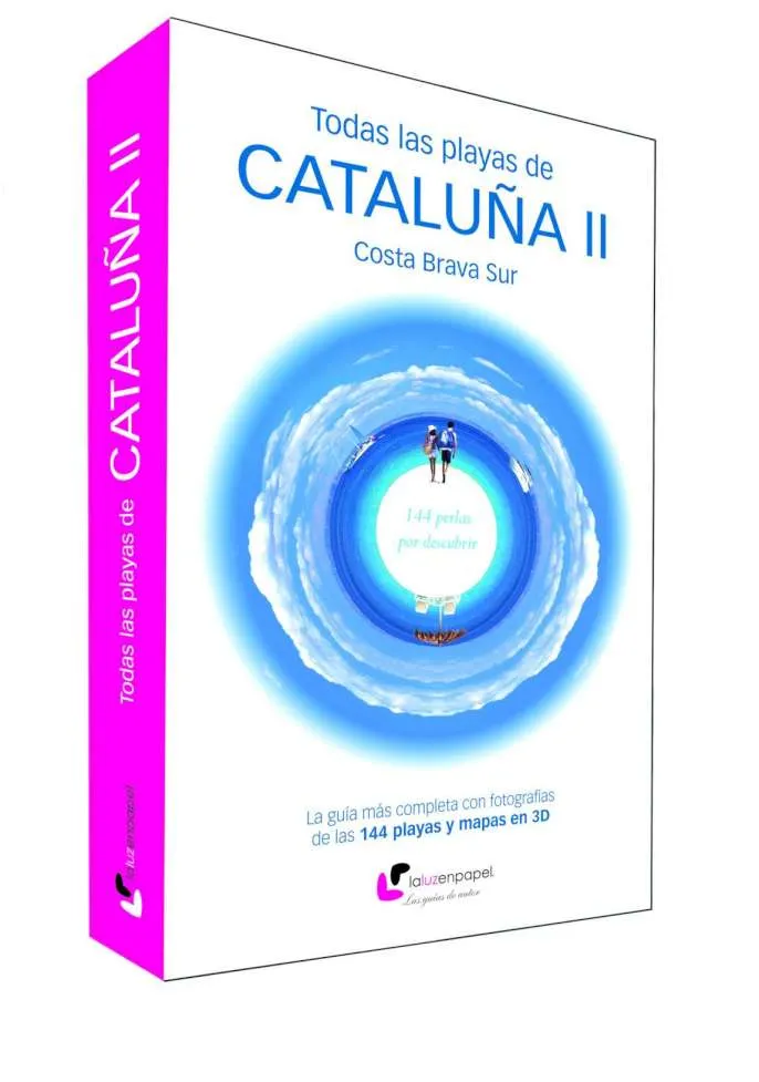 TODAS LAS PLAYAS DE CATALUÑA II