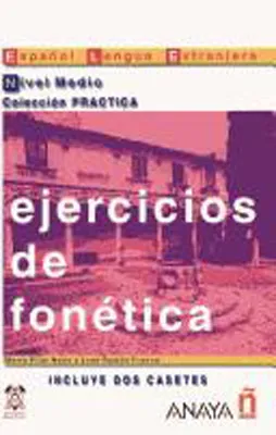 EJERCICIOS DE FONETICA LCT-13