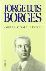 Obras completas Borges II