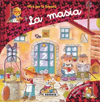 La masia