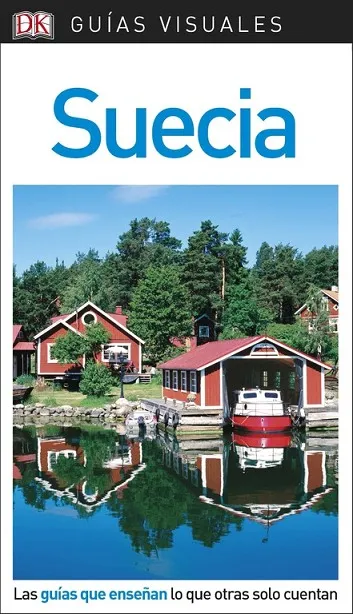 Guía Visual Suecia