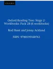 WORKBOOK 2B PACK 6-ORT STAGE 2