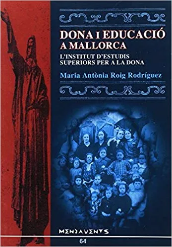 DONA I EDUCACIO A MALLORCA