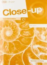 CLOSE-UP 2E C1 TB+AUDIO