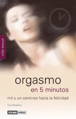 Orgasmo en 5 minutos
