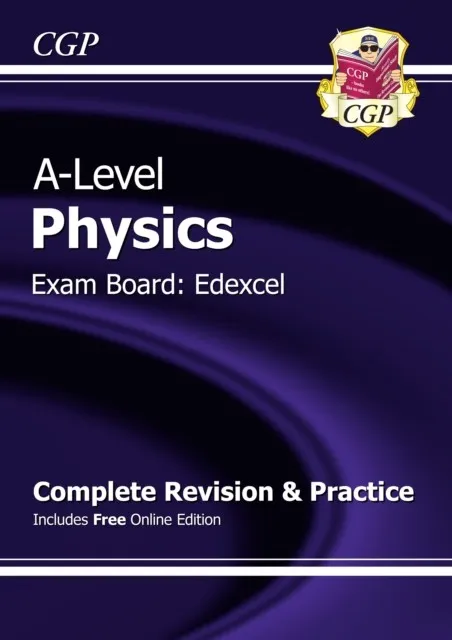 NEW A-LEVEL PHYSICS