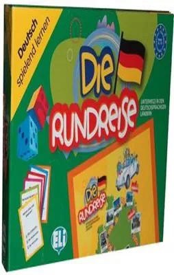 DIE RUNDREISE