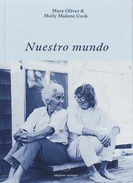NUESTRO MUNDO (3ª ED)
