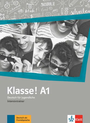 KLASSE! A1 INTENSIVTRAINER